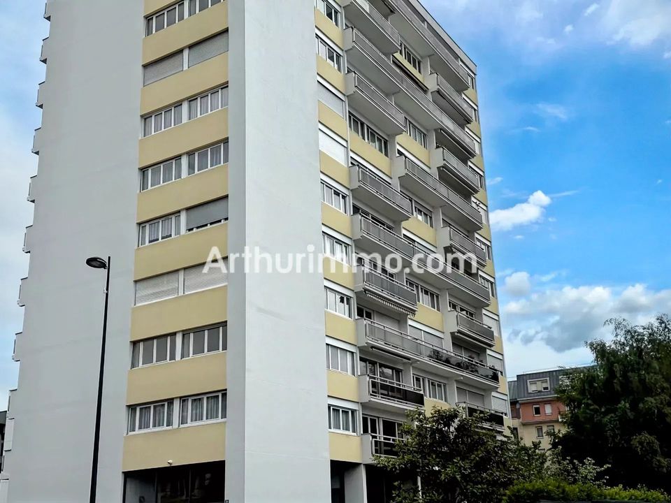 Lejlighed i Le Havre, Seine-Maritime - foto 1
