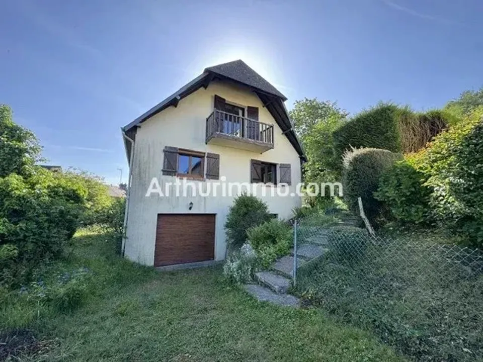 Villa i Montivilliers, Seine-Maritime - foto 1