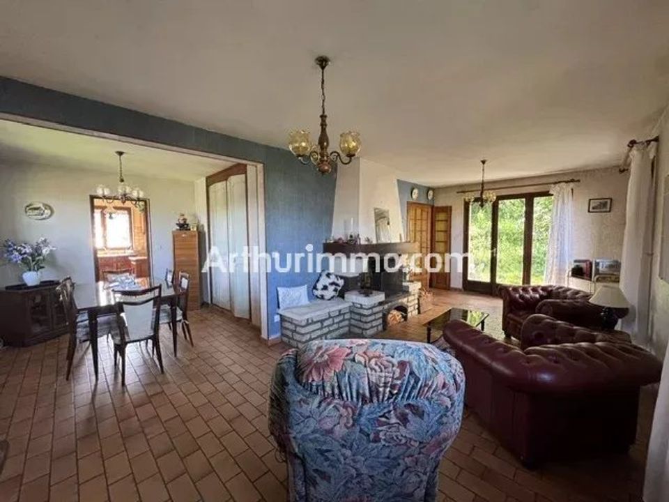 Villa i Montivilliers, Seine-Maritime - foto 3