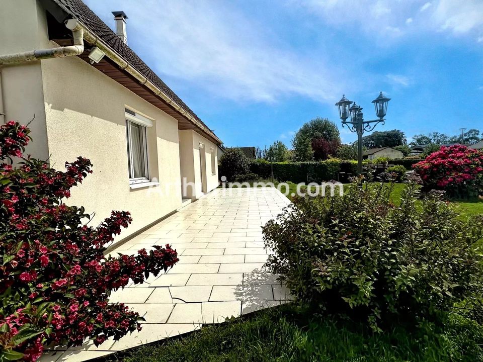 Villa in Saint-Vigor-D'Ymonville, Seine-Maritime - foto 2