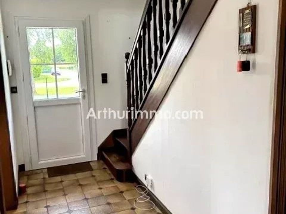 Villa in Saint-Vigor-D'Ymonville, Seine-Maritime - foto 3
