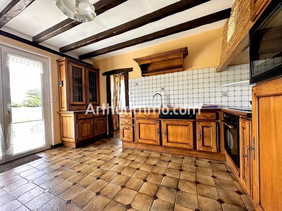 Villa in Saint-Vigor-D'Ymonville, Seine-Maritime - foto 4
