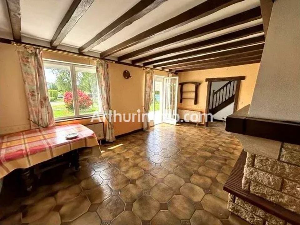 Villa in Saint-Vigor-D'Ymonville, Seine-Maritime - foto 5