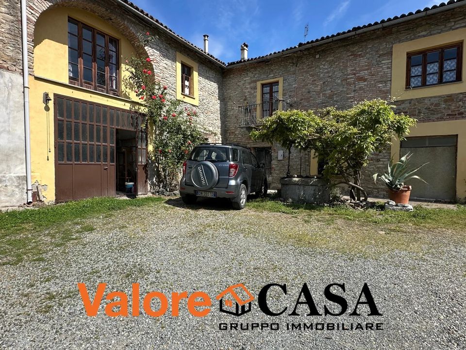Villa i Terzo, Alessandria - foto 2