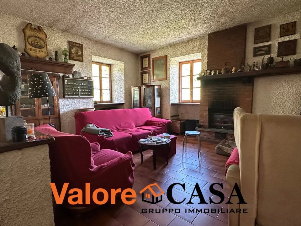 Villa i Terzo, Alessandria - foto 5