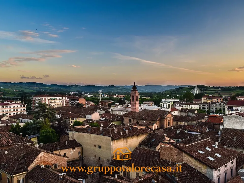 Villa i Nizza Monferrato, Asti - foto 1