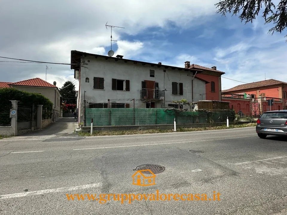 Villa i Nizza Monferrato, Asti - foto 2