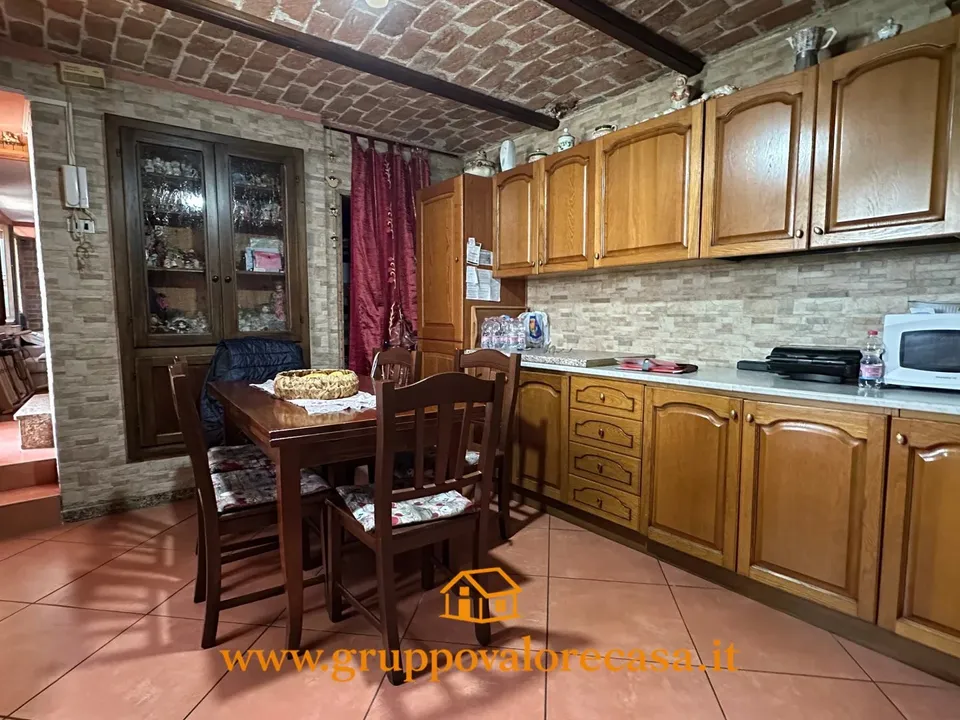 Villa i Nizza Monferrato, Asti - foto 4