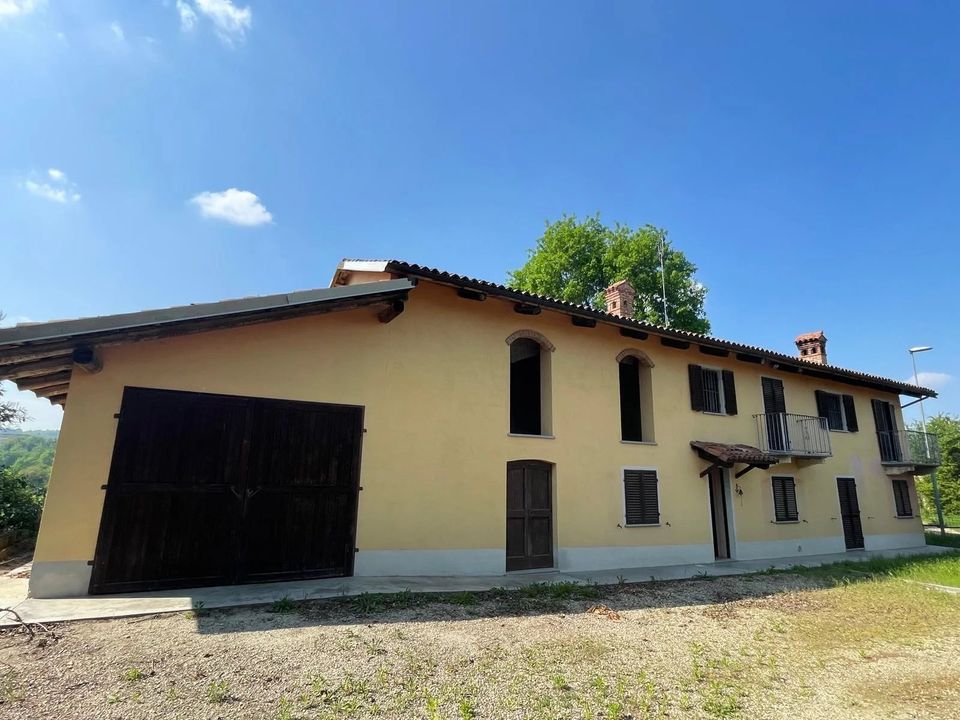 Villa i Santo Stefano Roero, Cuneo - foto 2