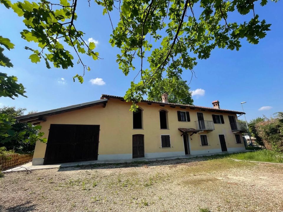 Villa i Santo Stefano Roero, Cuneo - foto 3