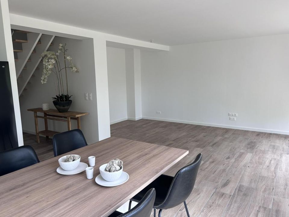 Villa i Saint-Jean-sur-Vilaine, Ille-et-Vilaine - foto 5