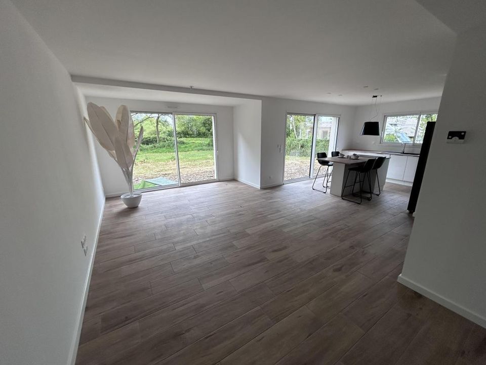 Villa i Châteaubourg, Ille-et-Vilaine - foto 3