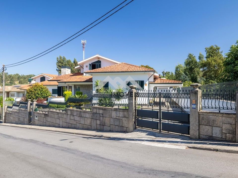 Villa i Gondomar, Porto - foto 4