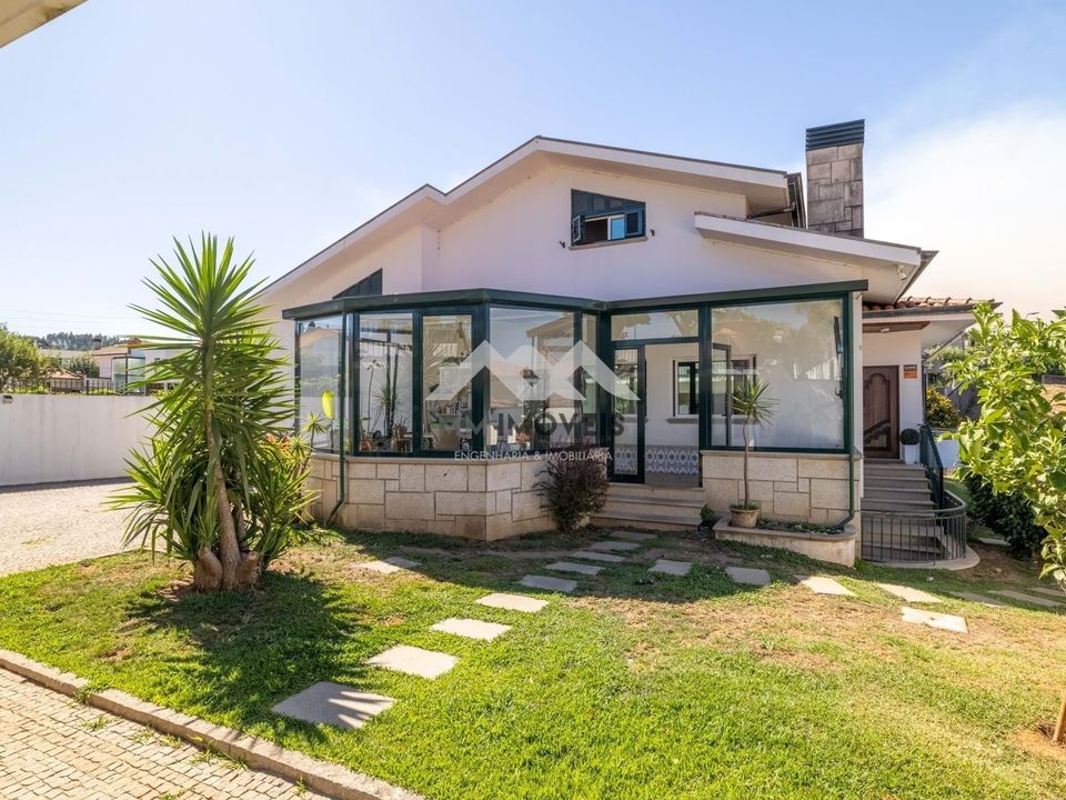 Villa i Gondomar, Porto - foto 2