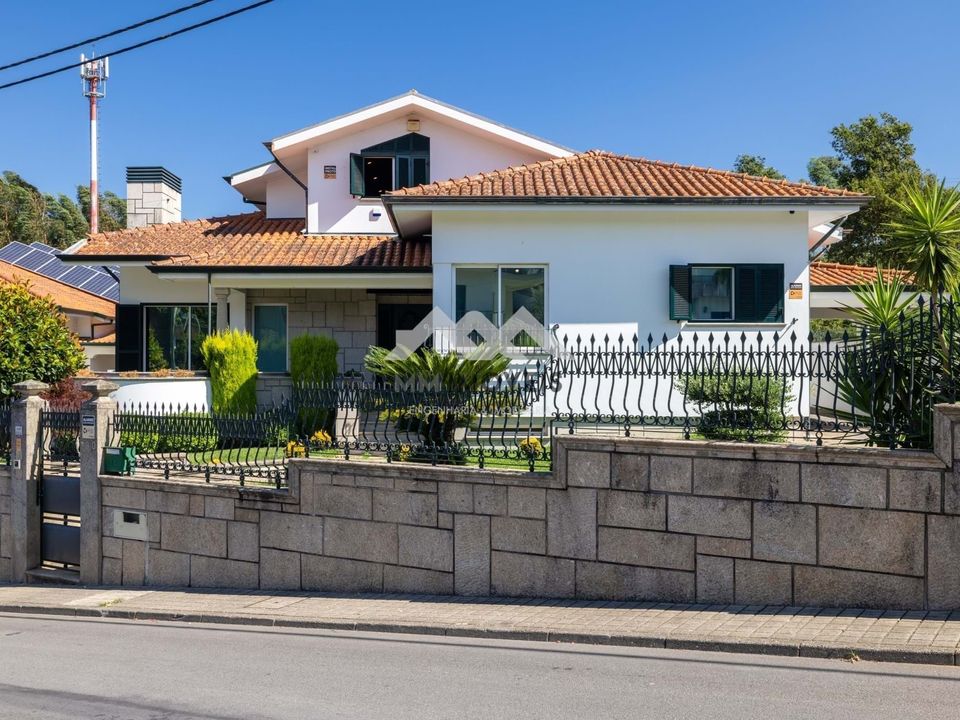 Villa i Gondomar, Porto - foto 3