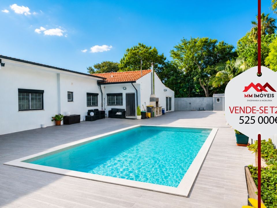 Villa i Folgosa, Porto - foto 1