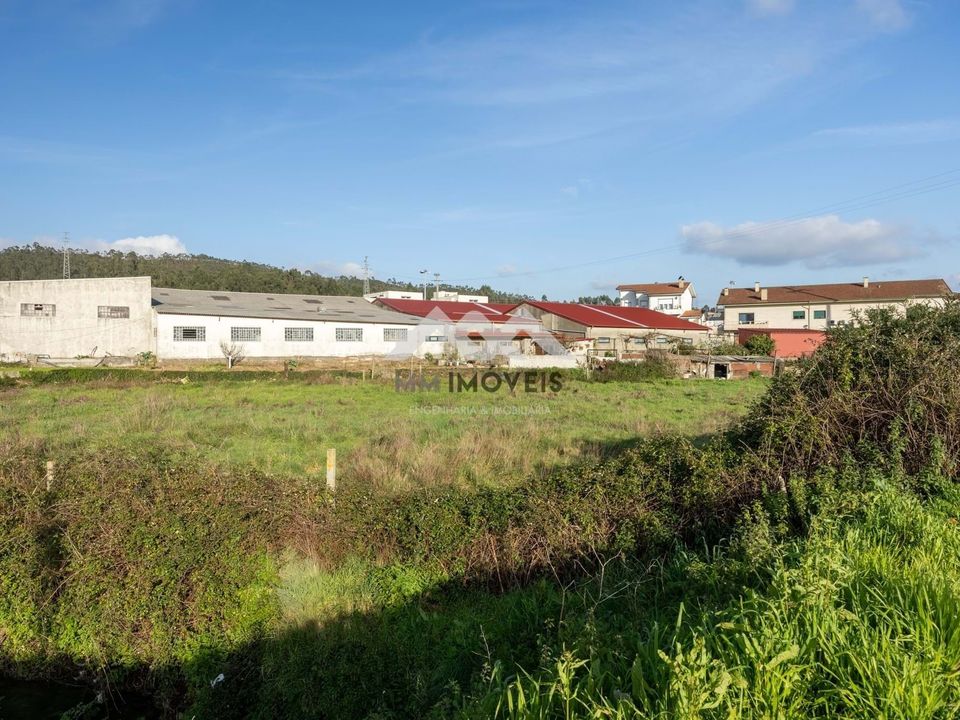 Helårsgrund i Valongo, Porto - foto 4