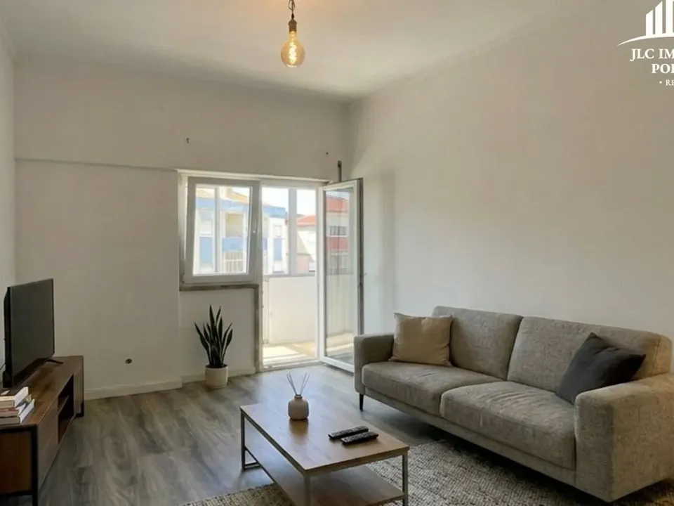 Lejlighed i Amadora, Lisbon - foto 2