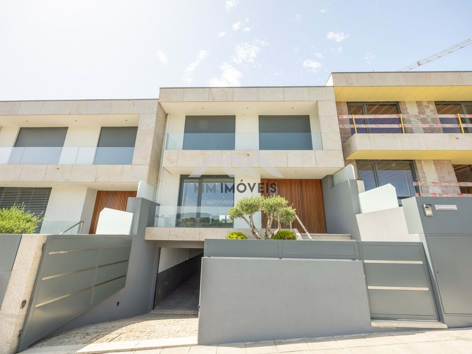 Villa i Penafiel, Porto - foto 3