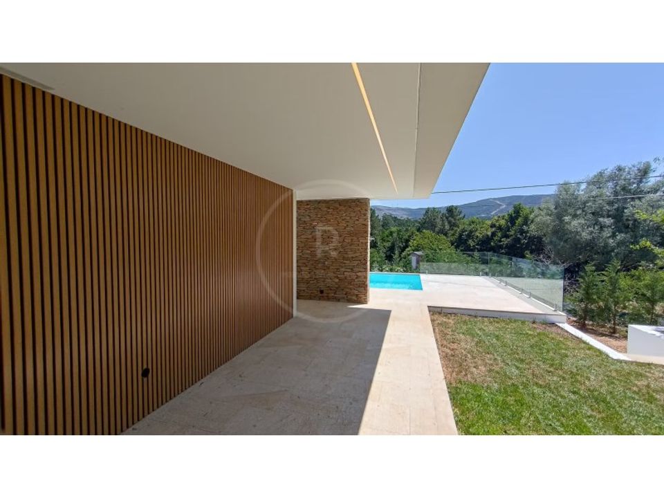 Villa i Viana do Castelo, Viana do Castelo - foto 4