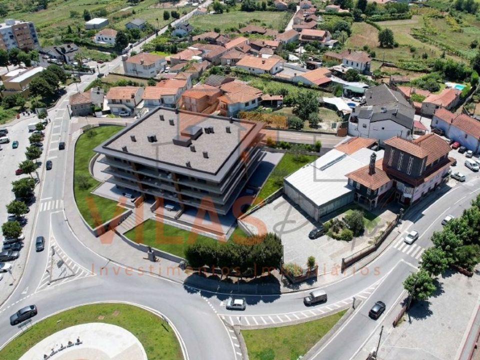 Lejlighed i Baltar, Porto - foto 2