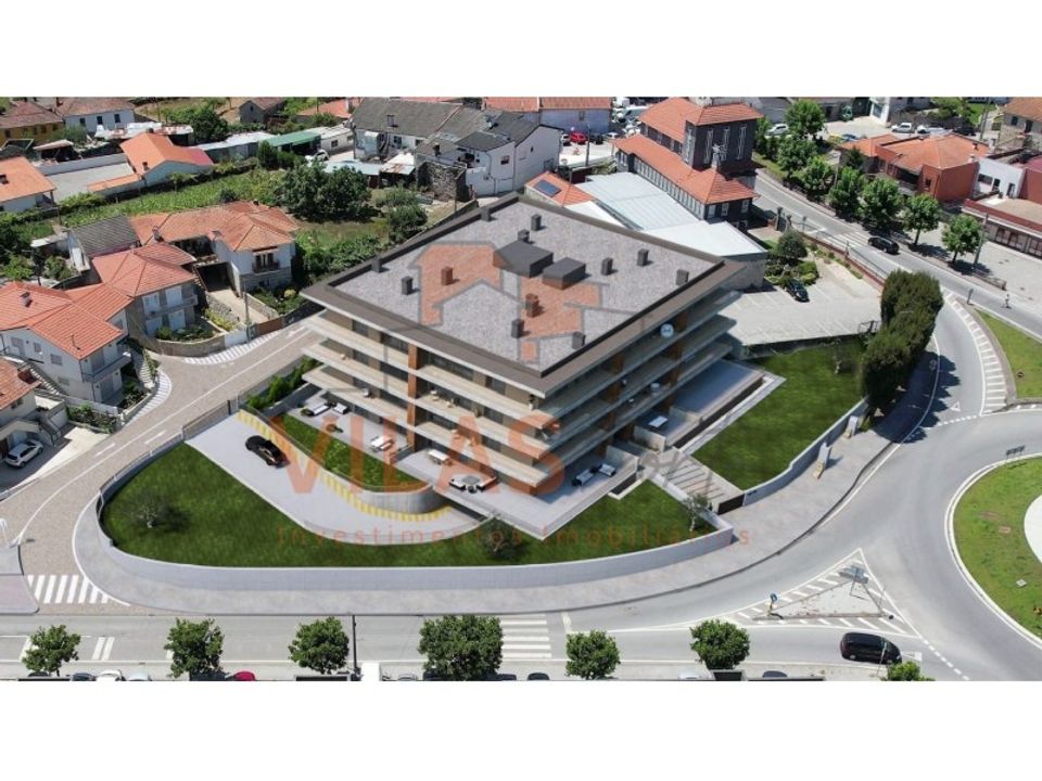 Lejlighed i Baltar, Porto - foto 3