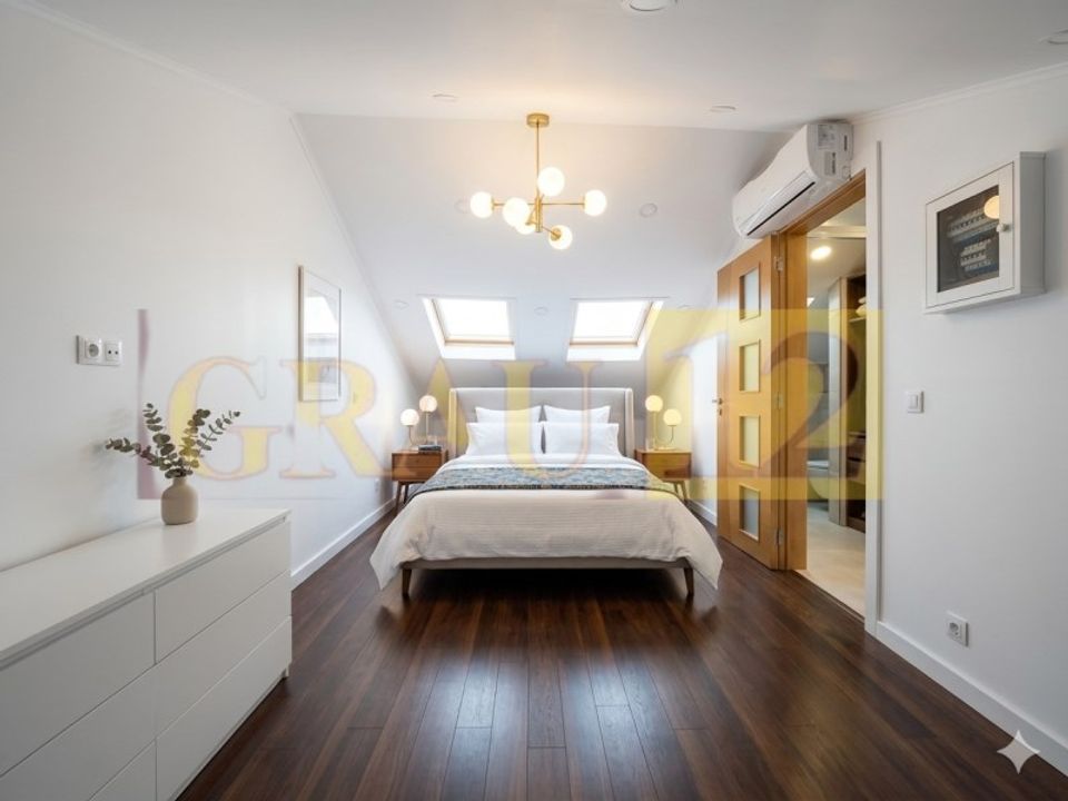 Duplex i Seixal, Setubal - foto 1