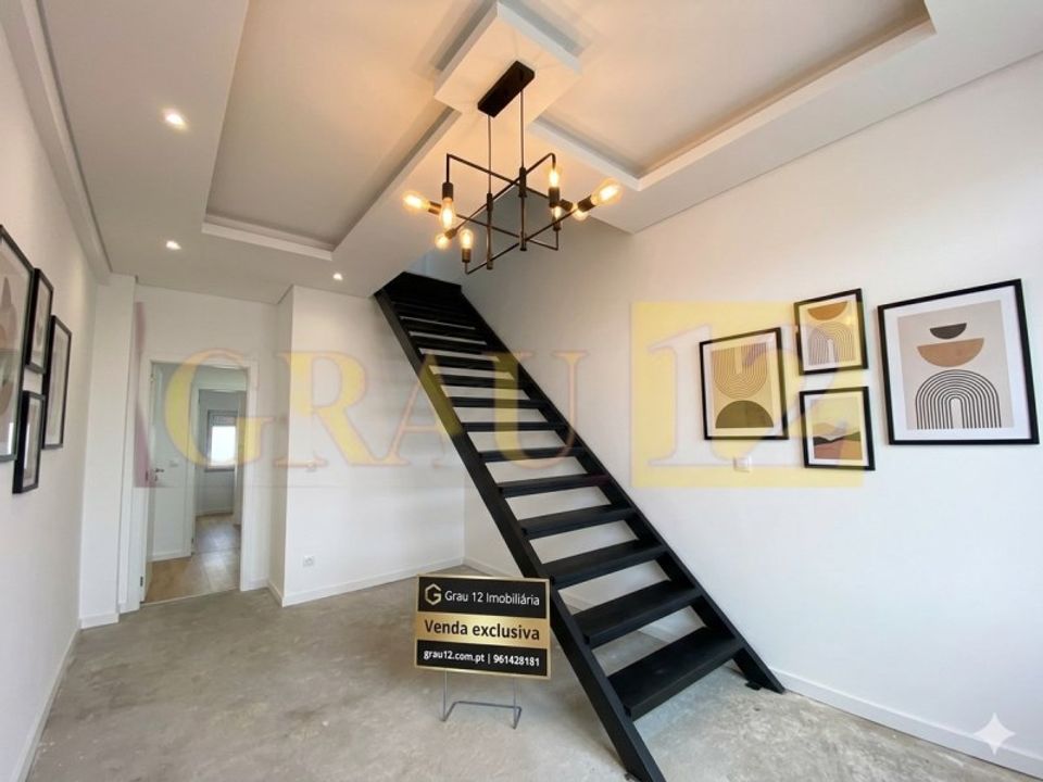 Duplex i Seixal, Setubal - foto 3