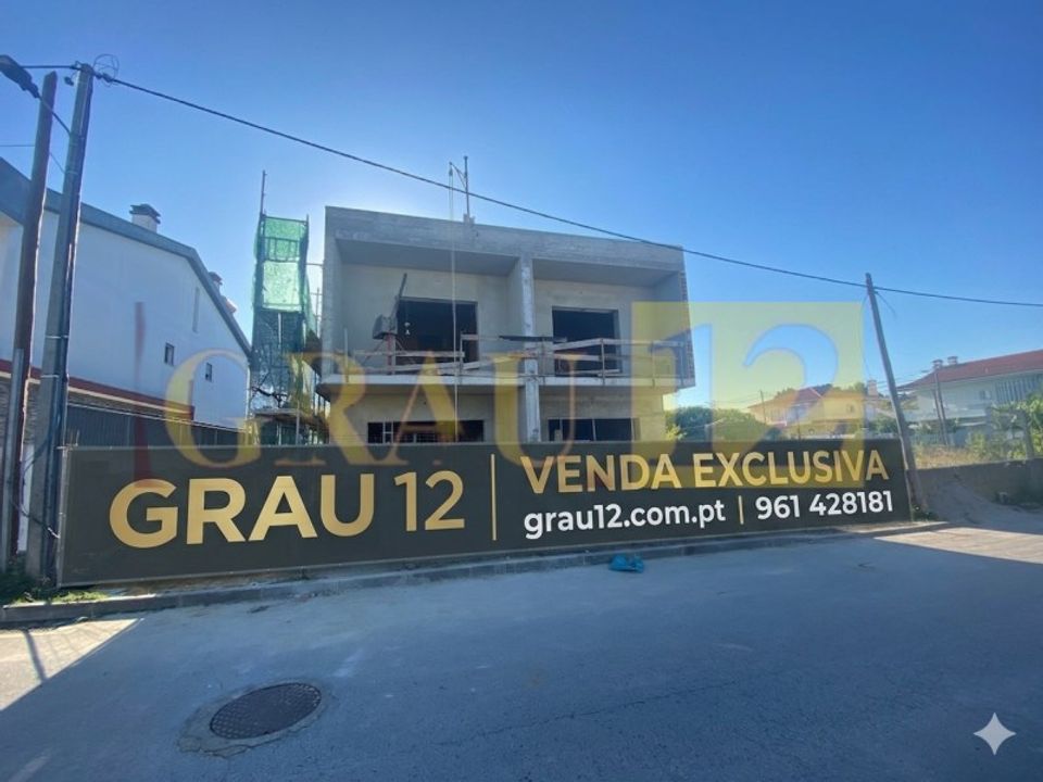 Byhus i Fernao Ferro, Setubal - foto 2