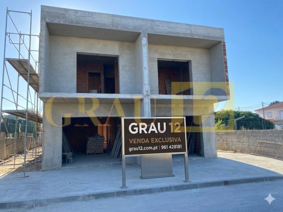 Byhus i Fernao Ferro, Setubal - foto 3