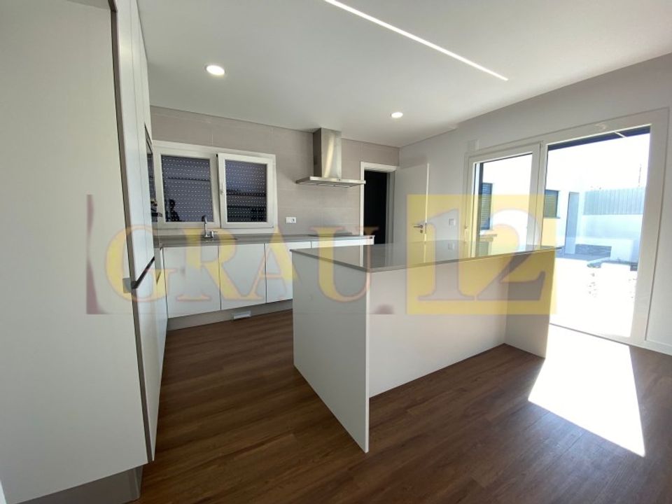 Villa i Fernao Ferro, Setubal - foto 1