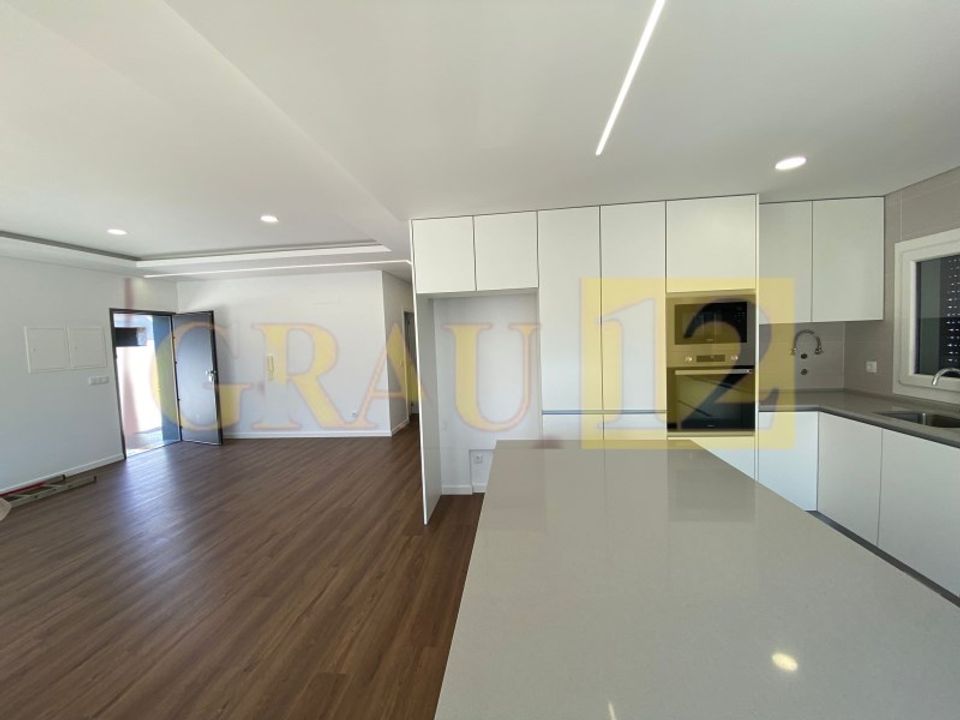 Villa i Fernao Ferro, Setubal - foto 3