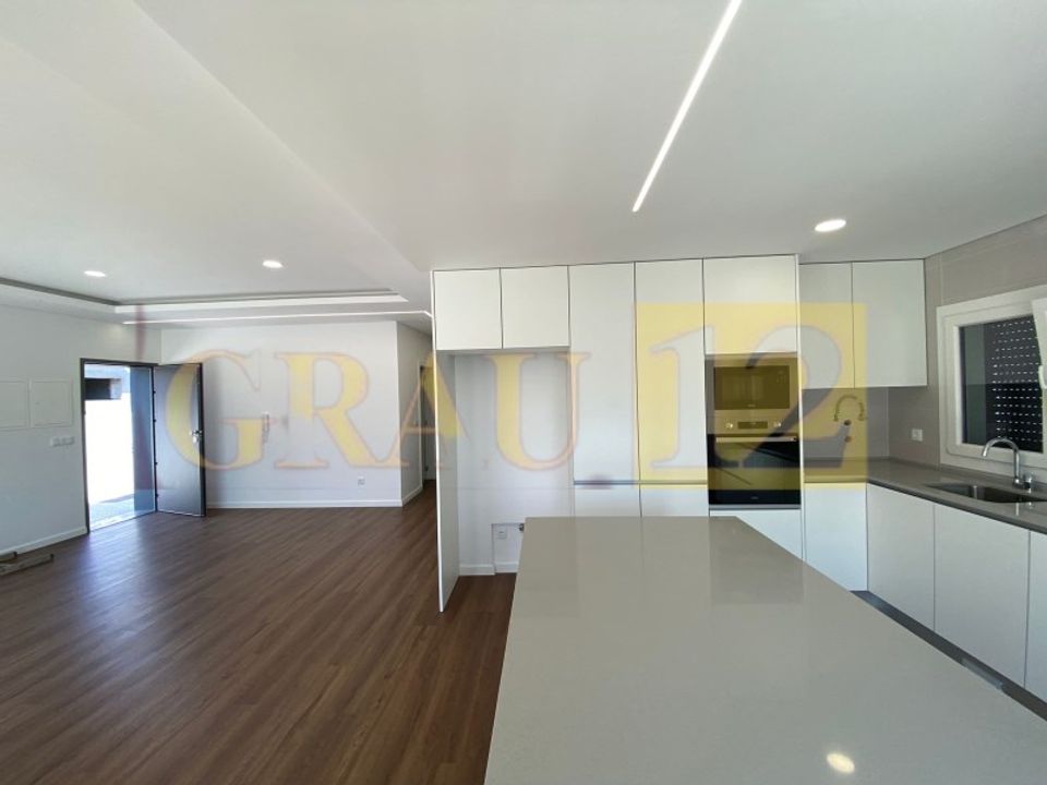 Villa i Fernao Ferro, Setubal - foto 4