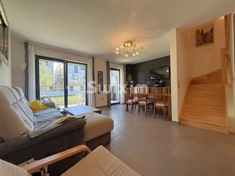 Villa a Strasbourg, Bas-Rhin - foto 3