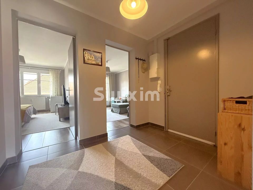 Lejlighed i Strasbourg, Bas-Rhin - foto 3