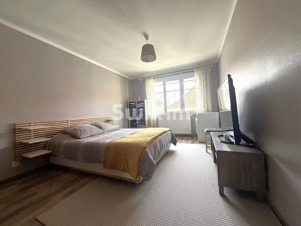 Lejlighed i Strasbourg, Bas-Rhin - foto 5