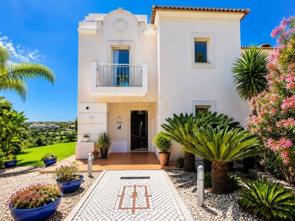Villa i Estombar, Faro - foto 2