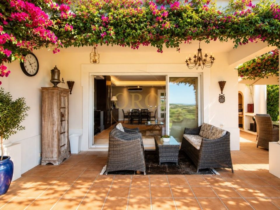 Villa i Estombar, Faro - foto 3
