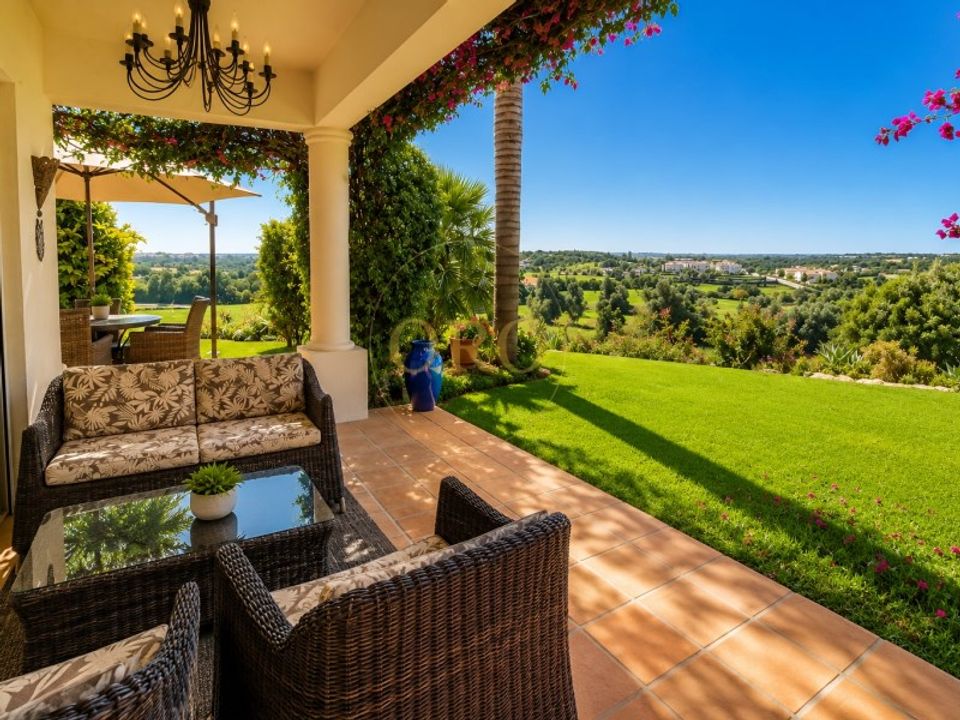 Villa i Estombar, Faro - foto 4