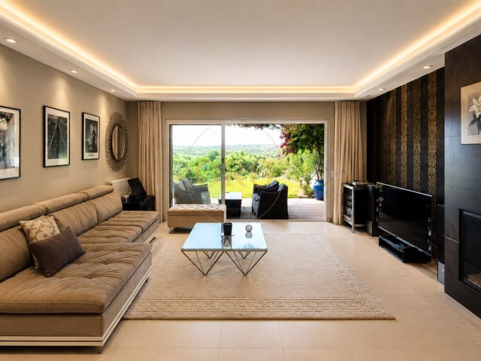 Villa i Estombar, Faro - foto 5