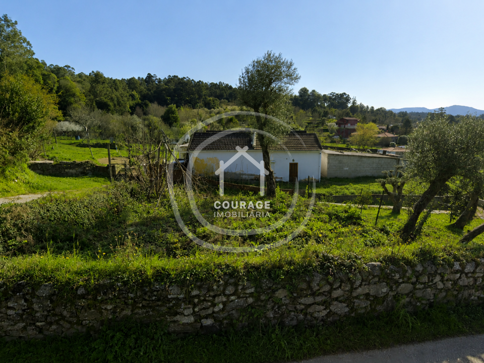 Helårsgrund i Valenca, Viana do Castelo - foto 4