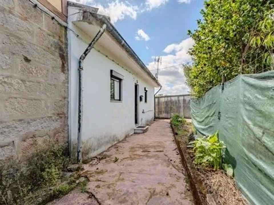 Byhus i Guimaraes, Braga - foto 1