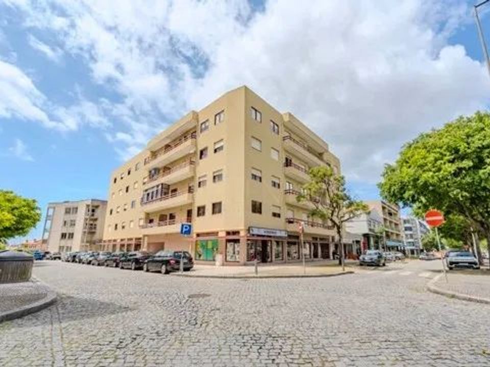 Lejlighed i Vila do Conde, Porto - foto 1