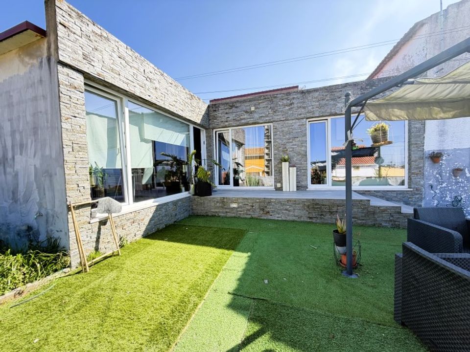 Villa i Benedita, Leiria - foto 1