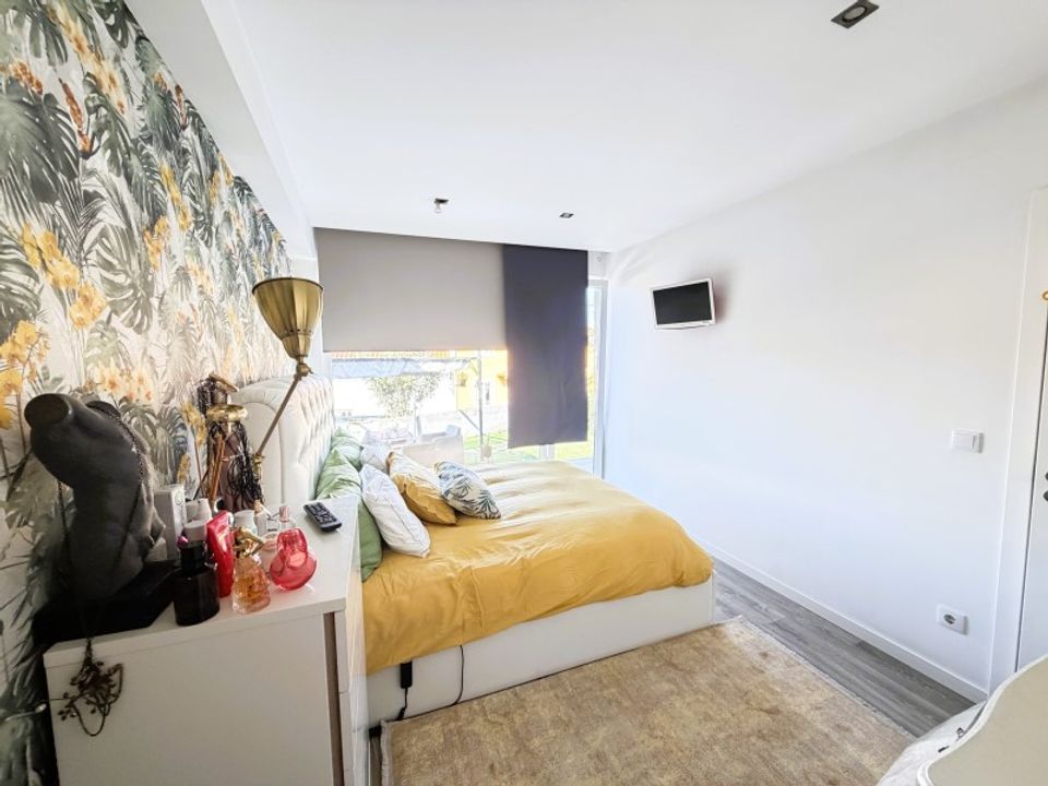 Villa i Benedita, Leiria - foto 2