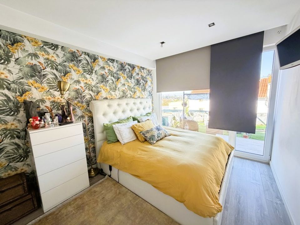 Villa i Benedita, Leiria - foto 3