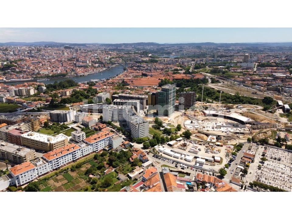 Lejlighed i Santa Marinha do Zezere, Porto - foto 4