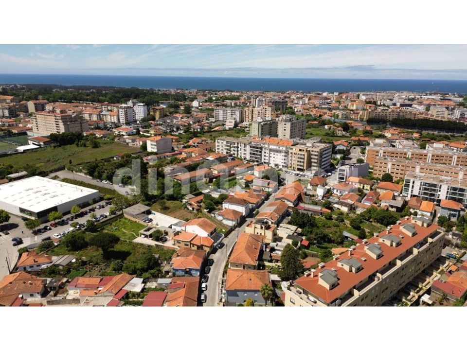 Lejlighed i Santa Marinha do Zezere, Porto - foto 4
