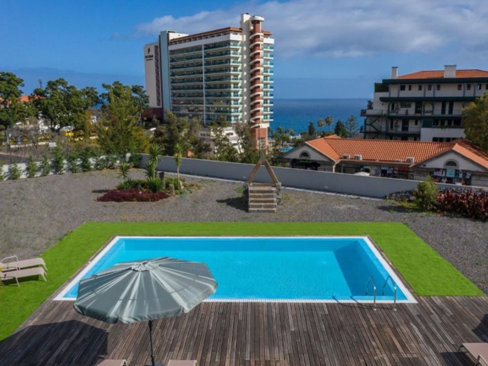 Villa i Funchal, Madeira - foto 3