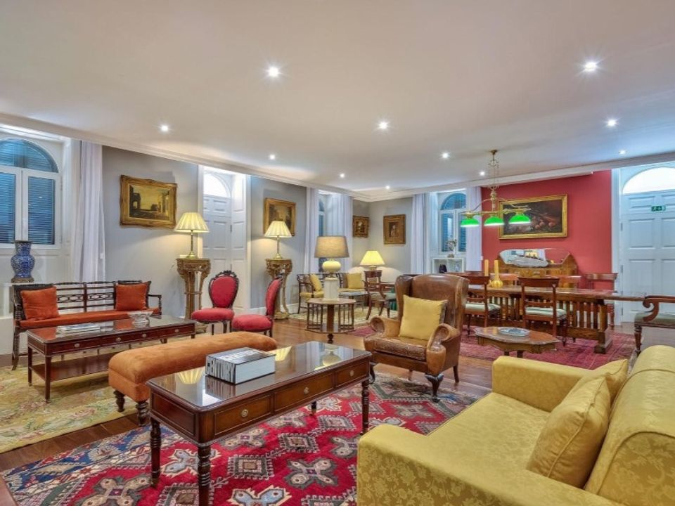 Villa i Funchal, Madeira - foto 4